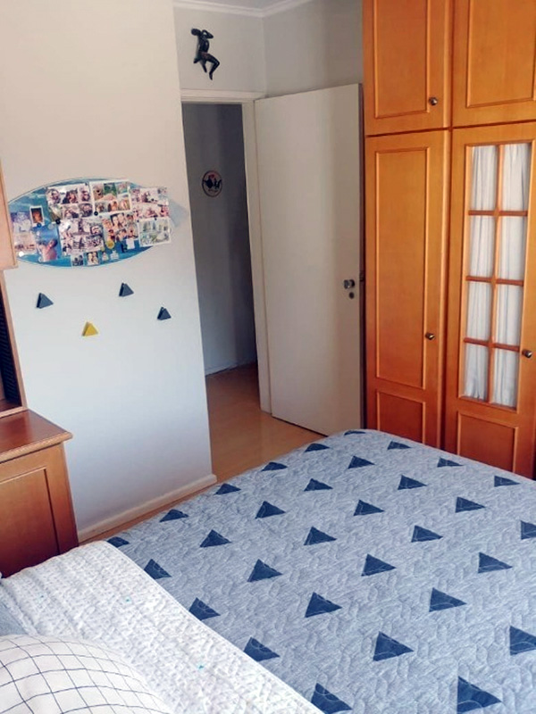 Apartamento mobiliado, 3 dormitórios Mont Serrat 34 Imagem 12