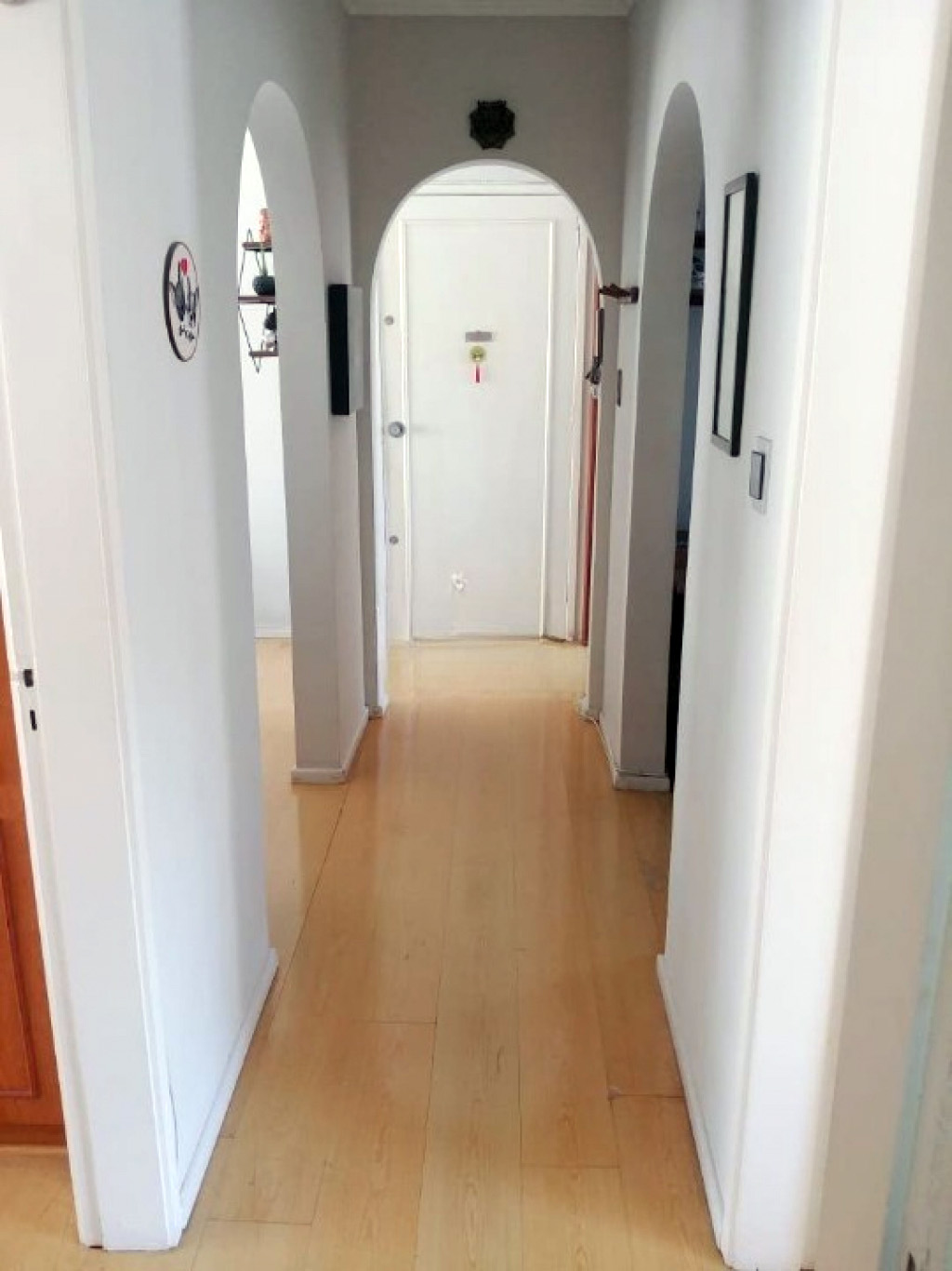 Apartamento mobiliado, 3 dormitórios Mont Serrat 33 Imagem 11