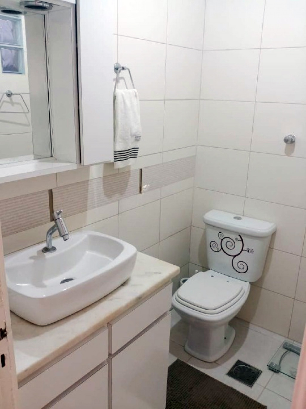 Apartamento mobiliado, 3 dormitórios Mont Serrat 32 Imagem 10