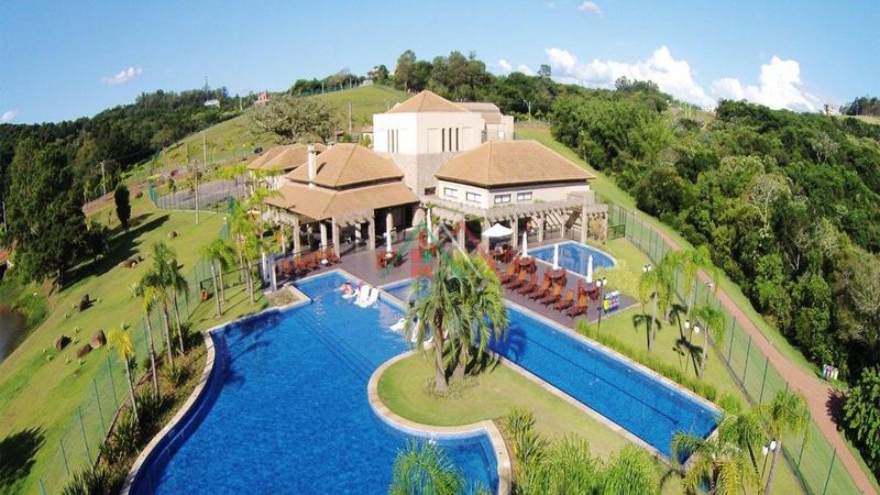 Terreno Alphaville 612m² 22 18