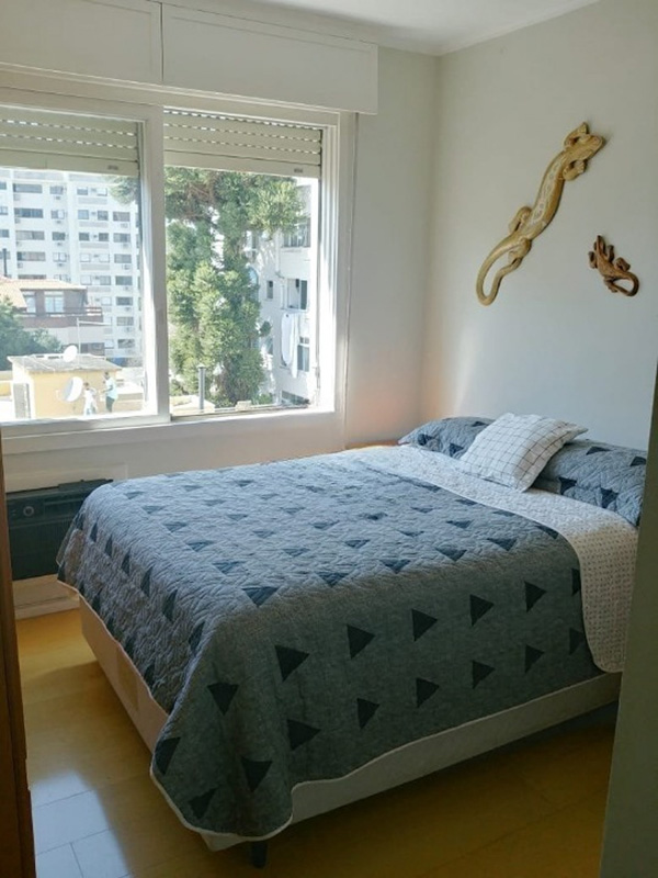 Apartamento mobiliado, 3 dormitórios Mont Serrat 41 Imagem 19