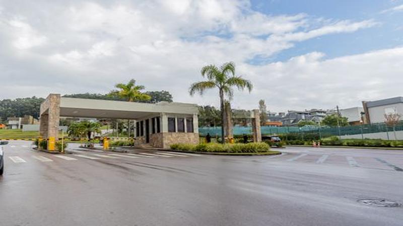 Terreno Alphaville 612m² 47 Imagem 17