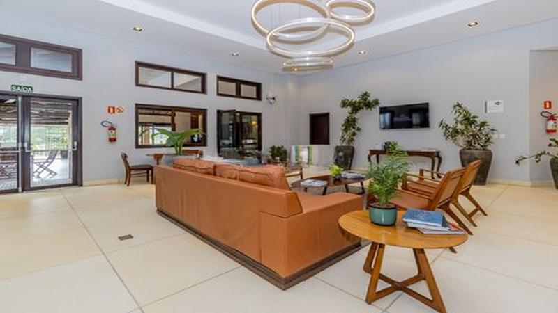 Terreno Alphaville 612m² 46 Imagem 16