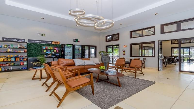 Terreno Alphaville 612m² 45 Imagem 15