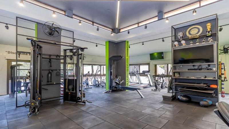 Terreno Alphaville 612m² 39 Imagem 8