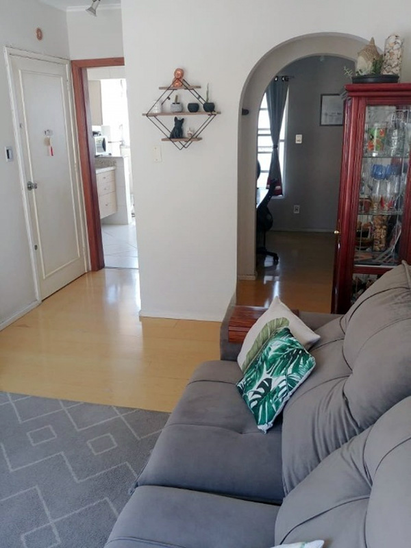 Apartamento mobiliado, 3 dormitórios Mont Serrat 42 Imagem 20