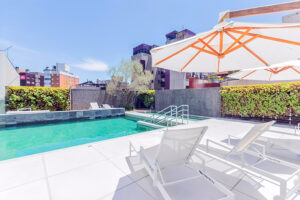 Apartamento 4 Suítes, 4 Vagas no Petrópolis 305m² 11 4