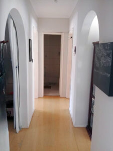 Apartamento mobiliado, 3 dormitórios Mont Serrat 22 5 1