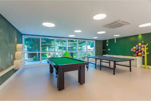 Apartamento 4 Suítes, 4 Vagas no Petrópolis 305m² 12 5