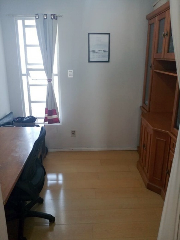 Apartamento mobiliado, 3 dormitórios Mont Serrat 39 Imagem 17