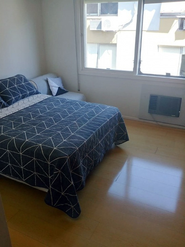 Apartamento mobiliado, 3 dormitórios Mont Serrat 40 Imagem 18