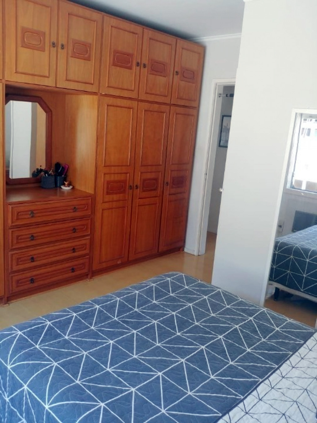 Apartamento mobiliado, 3 dormitórios Mont Serrat 36 Imagem 14