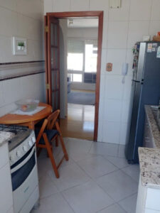 Apartamento mobiliado, 3 dormitórios Mont Serrat 10 sala9